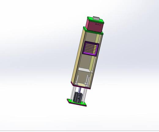 Q078-公交车智能钱箱的设计【三维SolidWorks】缩略图