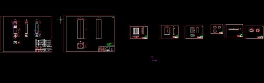 Q078-公交车智能钱箱的设计【三维SolidWorks】缩略图