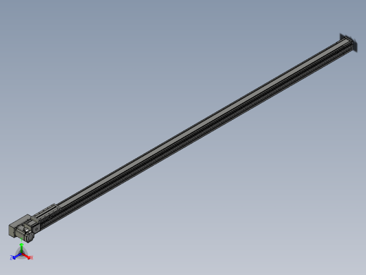 欧规系列-LB8-L75-S3000-BR-ZP75-C3