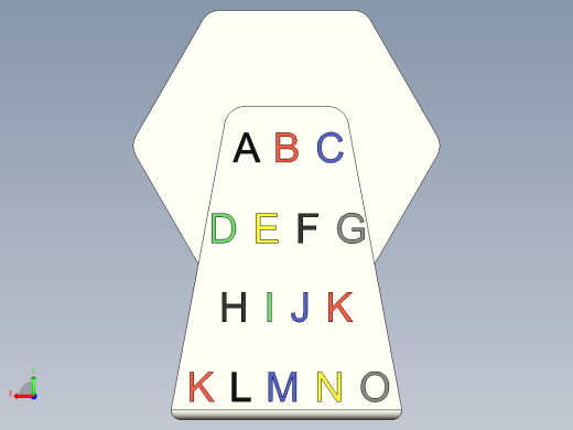 儿童旋转鼓玩具后视缩略图