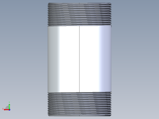 聚氯乙烯配件33-Sch80_Nipple_MPTxMPT_861-427_4in x 8in后视缩略图