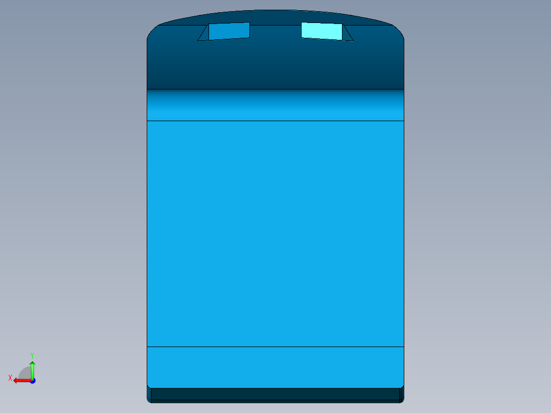 汽车座椅 (59)后视图