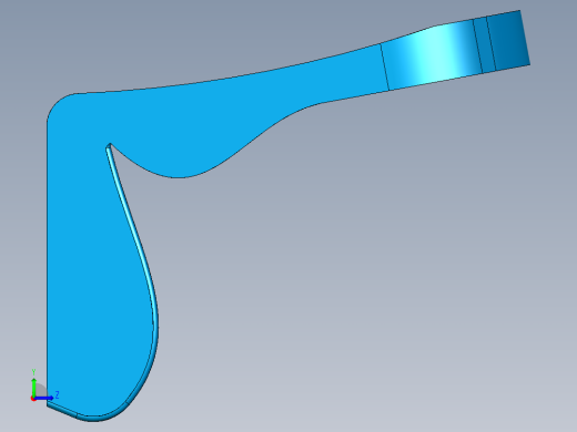 汽车座椅 (59)左视缩略图
