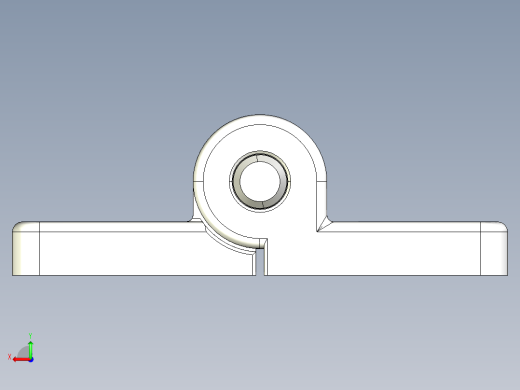 型材-KJN 40X45 DIE-CAST COMBI HINGE 095Z4045SF00S后视缩略图