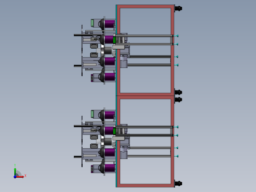 烧水壶盖自动检测设备sw17可编辑前视缩略图