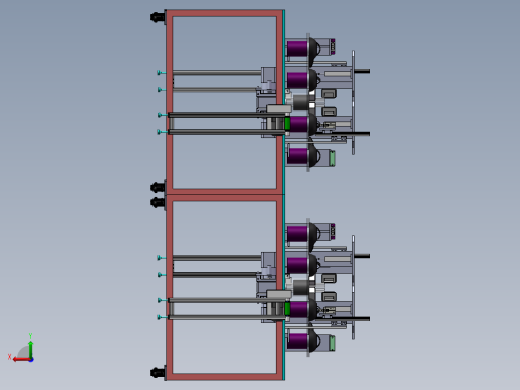 烧水壶盖自动检测设备sw17可编辑后视缩略图