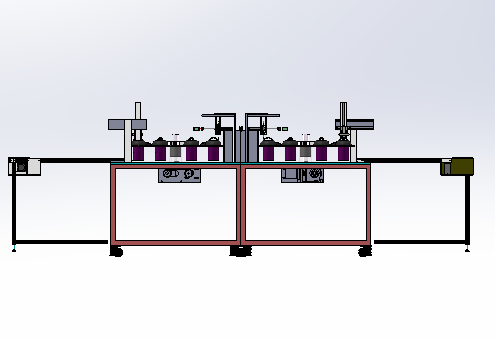 烧水壶盖自动检测设备sw17可编辑