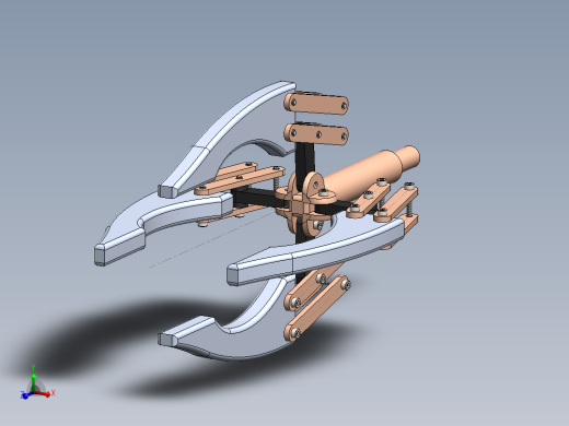 机械爪、机械手(109)