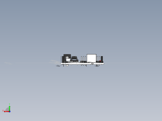 电路板、主板(26)后视缩略图