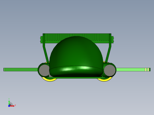 A2004893-雷鸟前视缩略图