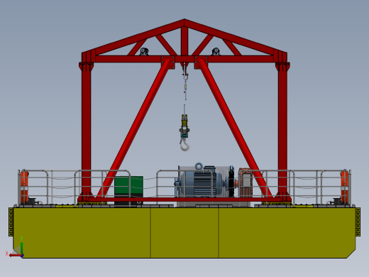 起重机-1(106)后视缩略图