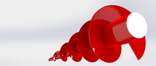 螺旋钻缩略图