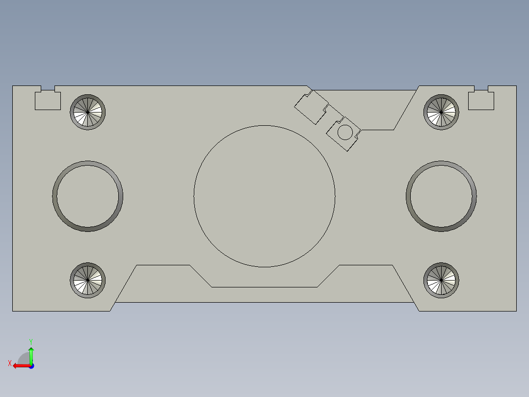 SMCMGQL32-25-Z73L后视图
