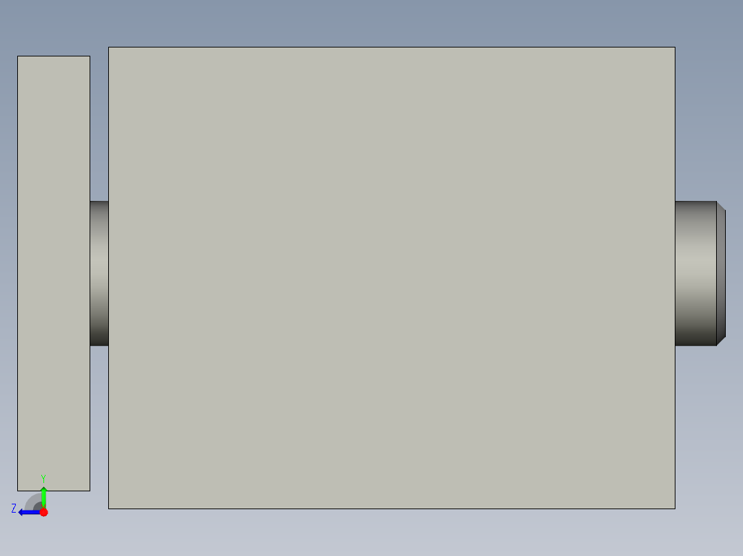 SMCMGQL32-25-Z73L右视图