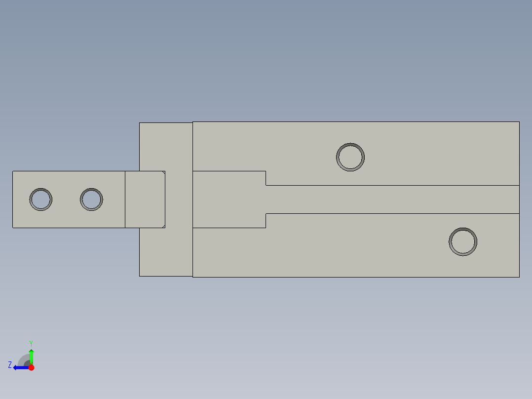 总装-3设备-XJSC-201001-YXJ-QD-MHZL2-20D_163_0_-2311右视图