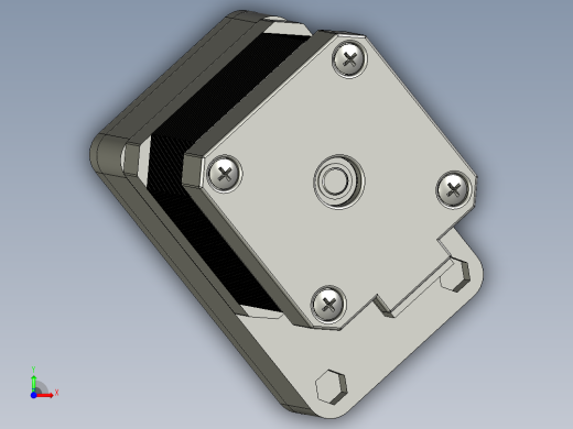 Mk8EXTRUDERs_1前视缩略图