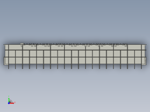 EE槽组件前视缩略图