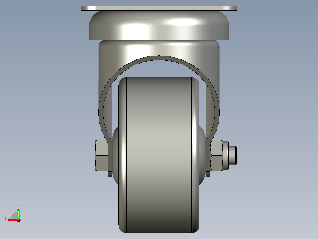 C-CTAJ50-R-CMP后视图