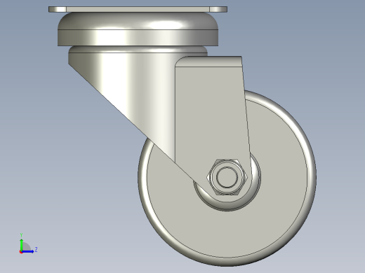 C-CTAJ50-R-CMP左视缩略图