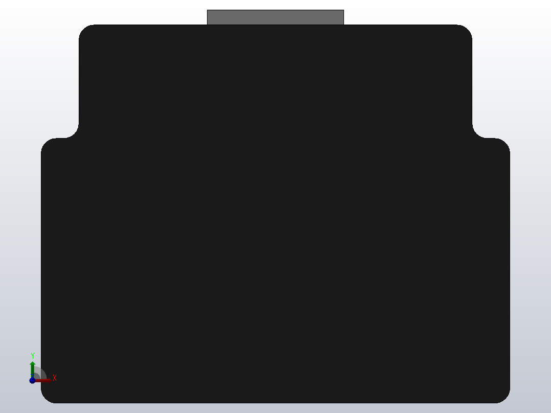 D-Y59A•D-Y69A•D-Y7P•D-Y7PV•D-Y59B•D-Y69B系列磁性开关[D-Y7P]前视图