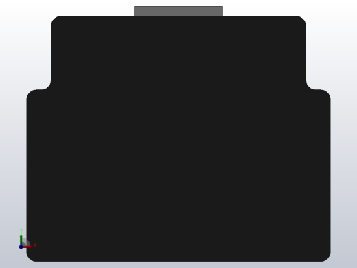 D-Y59A•D-Y69A•D-Y7P•D-Y7PV•D-Y59B•D-Y69B系列磁性开关[D-Y7P]前视缩略图