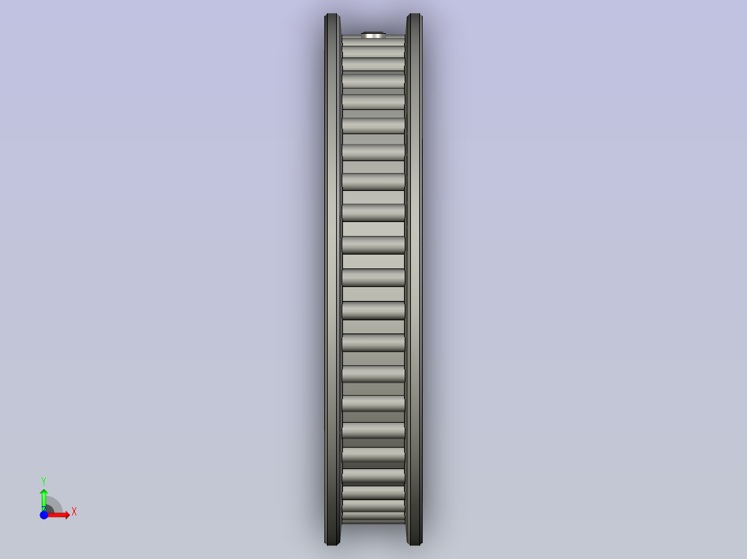 HTPA50S5M100_A_P62前视图