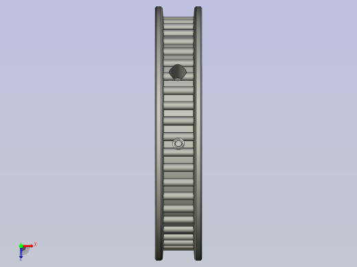 HTPA50S5M100_A_P62俯视缩略图