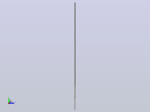 加热器ZIM91-D5-L60-W100-V220左视缩略图