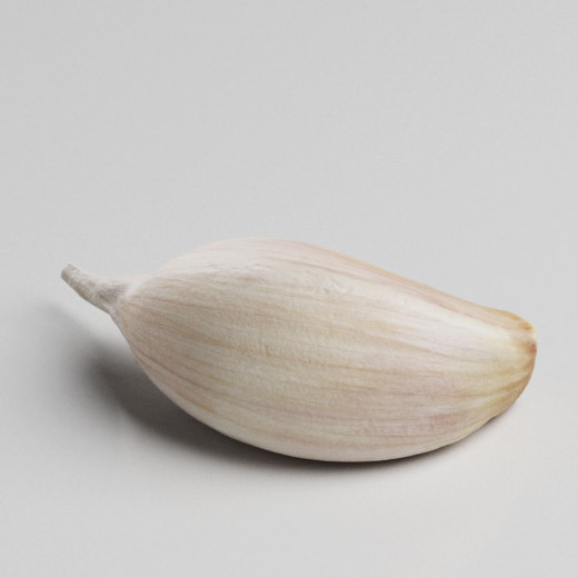 1_024Garlic_04_4K水果蔬菜面包坚果缩略图