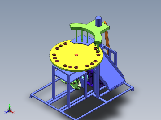 杏核去除机sw15可编辑