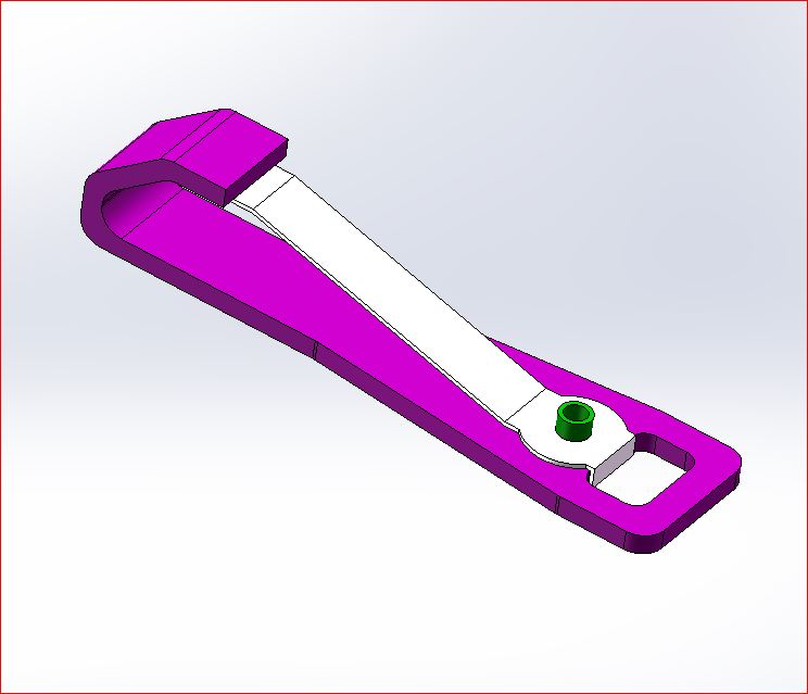 量产儿童安全座椅挂钩铆合机(sw16可编辑+工程图+bom)