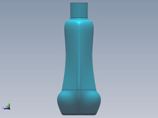 扫描-瓶子右视缩略图