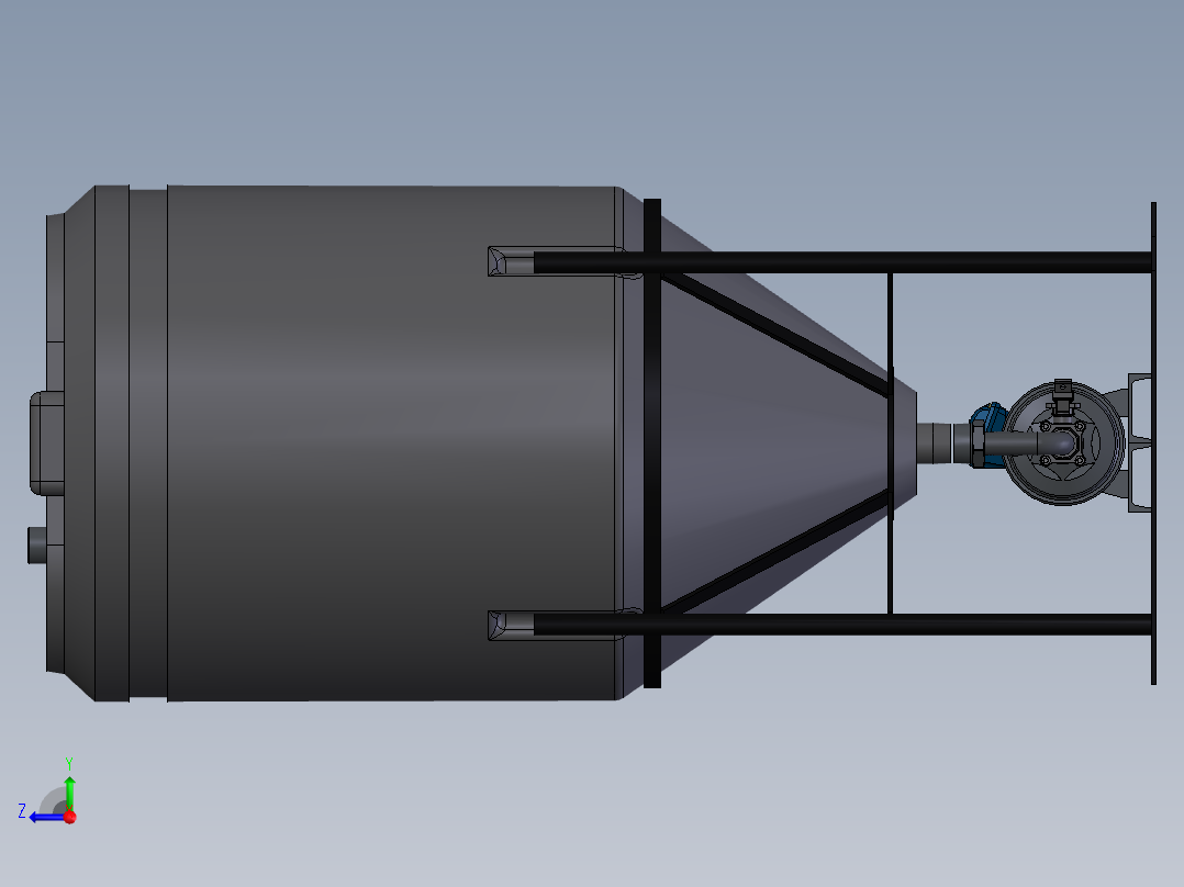 WQ系列潜水排污泵