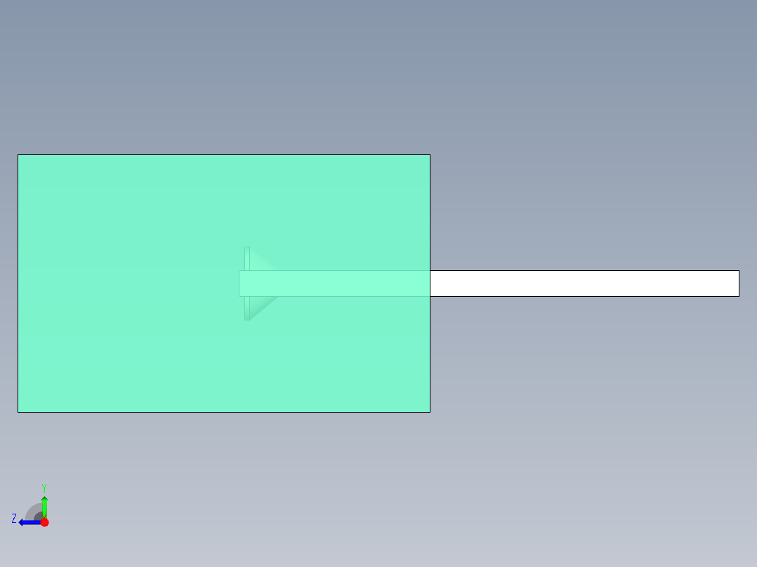 LED_L-835-2_Green_5x10mm右视图