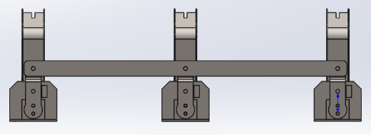 托辊架067缩略图