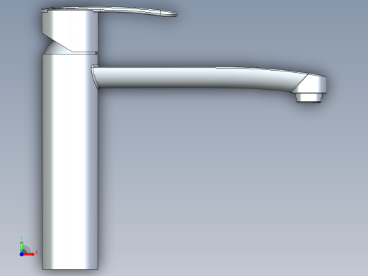 水龙头14前视缩略图