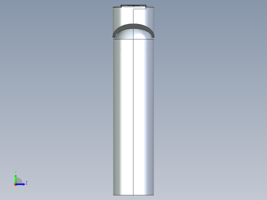 水龙头14左视缩略图