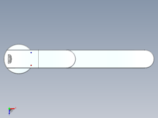 水龙头14俯视缩略图