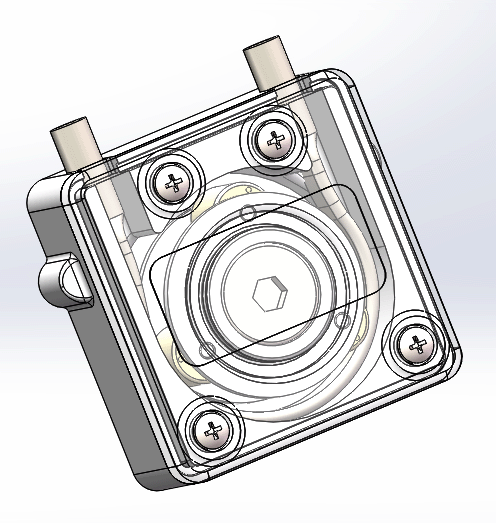 蠕动泵泵头缩略图