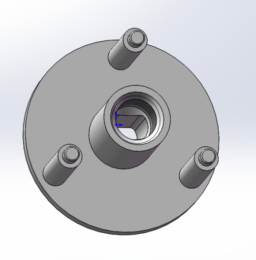 蠕动泵泵头缩略图
