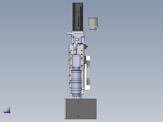 视觉组件微调机构右视缩略图