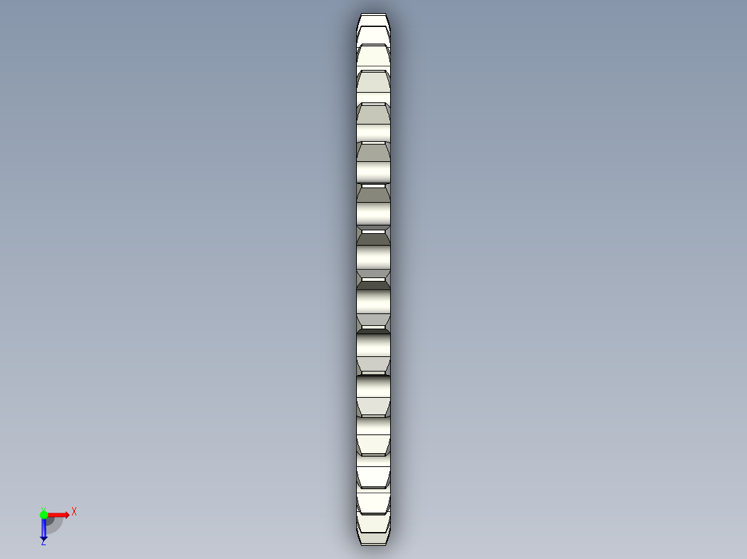 链轮-Sprocket_35-40-20-Y-Y__2_.stp俯视图