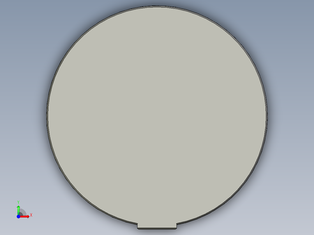 火焰山便携水杯 可调节温度839435前视图