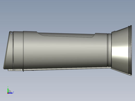 火焰山便携水杯 可调节温度839435左视缩略图