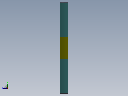 管道连接件-连接件 (22)右视缩略图