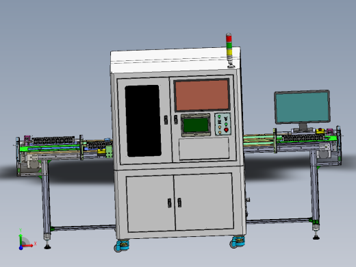 电池焊脚检测设备sw18可编辑