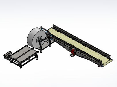 钢板自动成型周转设备sw17可编辑