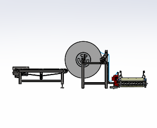 钢板自动成型周转设备sw17可编辑缩略图