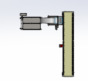 钢板自动成型周转设备sw17可编辑缩略图