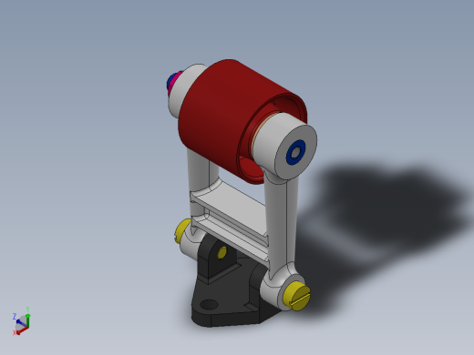 A0002577-皮带张紧器